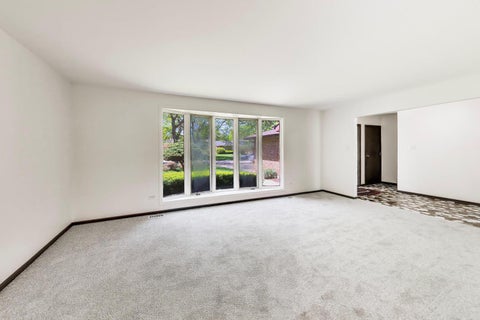 Tiny photo for 847 College Avenue, Matteson, IL 60443 (MLS # 12653459)