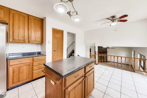 Tiny photo for 847 College Avenue, Matteson, IL 60443 (MLS # 12653459)