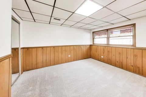 Tiny photo for 847 College Avenue, Matteson, IL 60443 (MLS # 12653459)