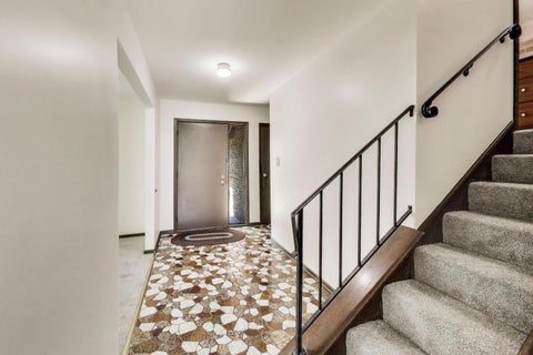 Tiny photo for 847 College Avenue, Matteson, IL 60443 (MLS # 12653459)