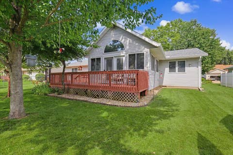 Tiny photo for 809 Cherokee Lane, Pontiac, IL 61764 (MLS # 12687742)