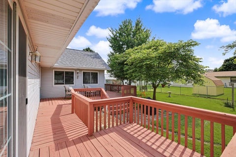 Tiny photo for 809 Cherokee Lane, Pontiac, IL 61764 (MLS # 12687742)