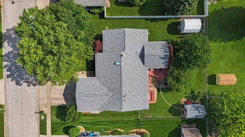 Tiny photo for 809 Cherokee Lane, Pontiac, IL 61764 (MLS # 12687742)