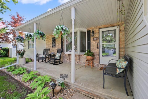 Tiny photo for 809 Cherokee Lane, Pontiac, IL 61764 (MLS # 12687742)