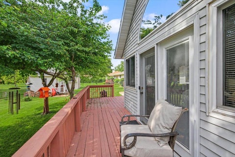 Tiny photo for 809 Cherokee Lane, Pontiac, IL 61764 (MLS # 12687742)