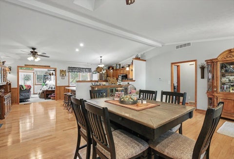 Tiny photo for 809 Cherokee Lane, Pontiac, IL 61764 (MLS # 12687742)