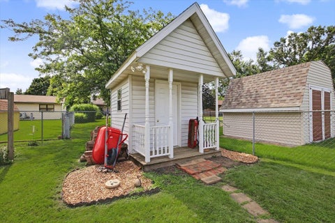 Tiny photo for 809 Cherokee Lane, Pontiac, IL 61764 (MLS # 12687742)