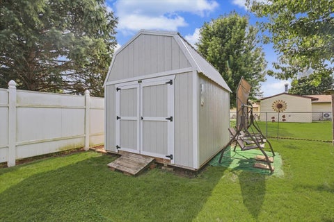 Tiny photo for 809 Cherokee Lane, Pontiac, IL 61764 (MLS # 12687742)