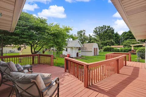 Tiny photo for 809 Cherokee Lane, Pontiac, IL 61764 (MLS # 12687742)