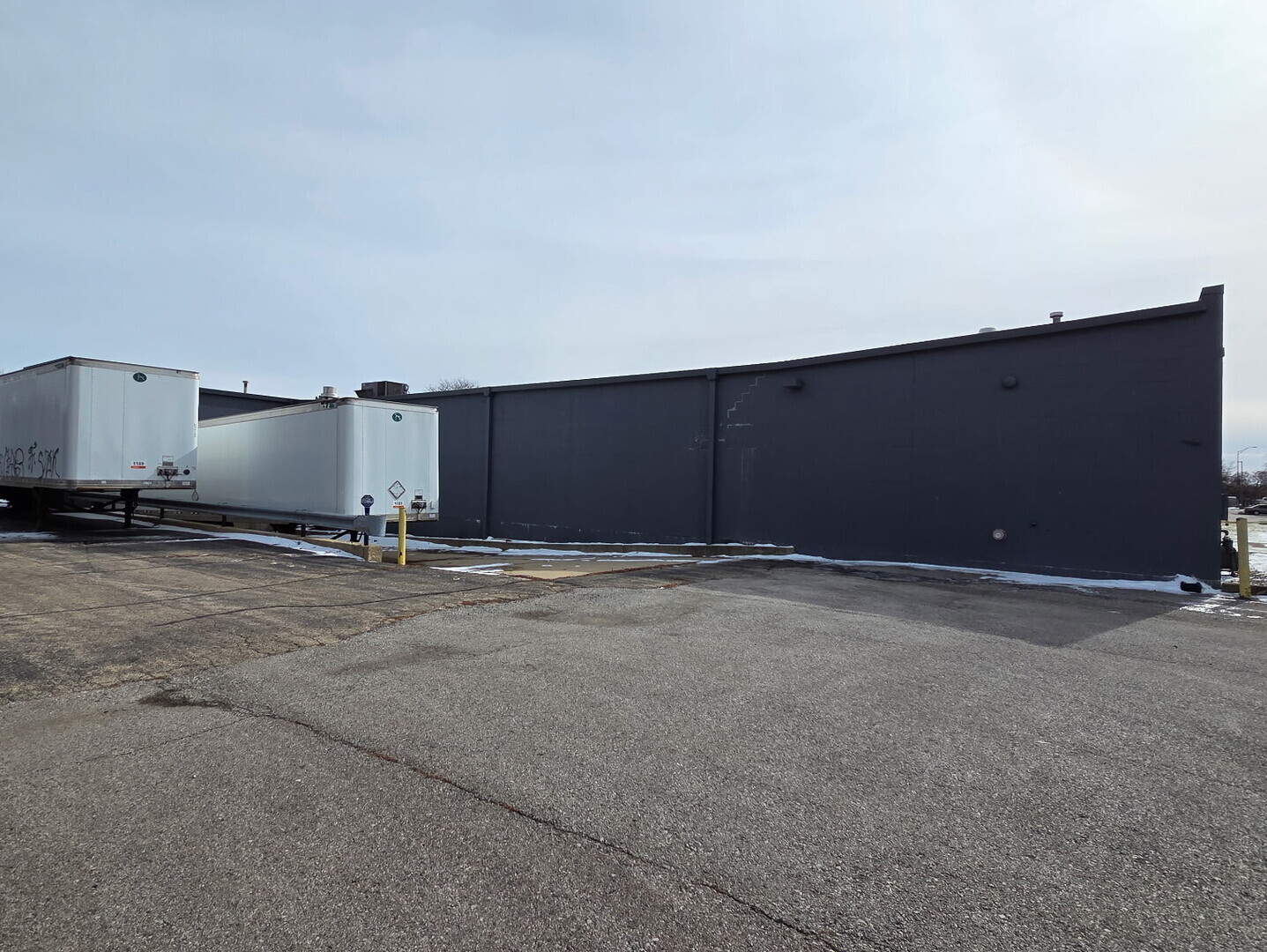 1950 Lincoln Highway