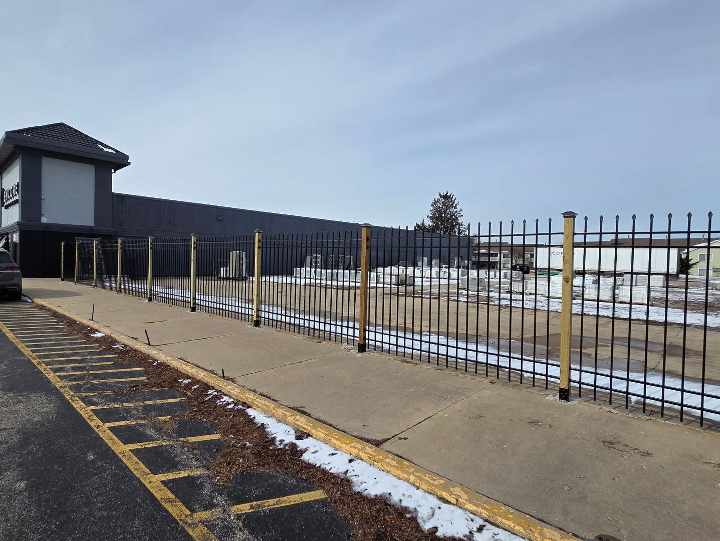 1950 Lincoln Highway