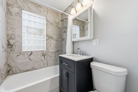 Tiny photo for 805 Norfolk Avenue, Westchester, IL 60154 (MLS # 12495983)