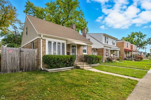 Photo of 805 Norfolk Avenue, Westchester, IL 60154 (MLS # 12495983)