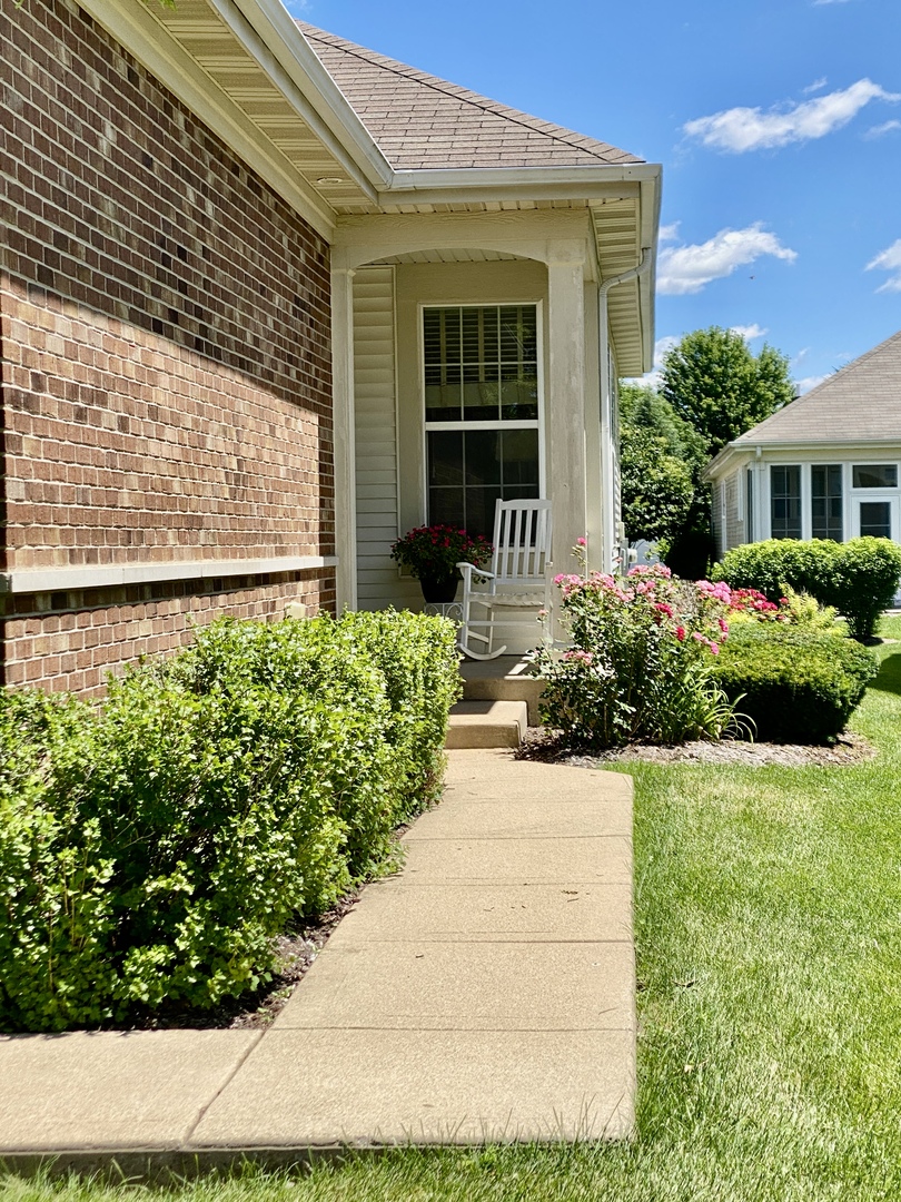 3707 Idlewild Lane