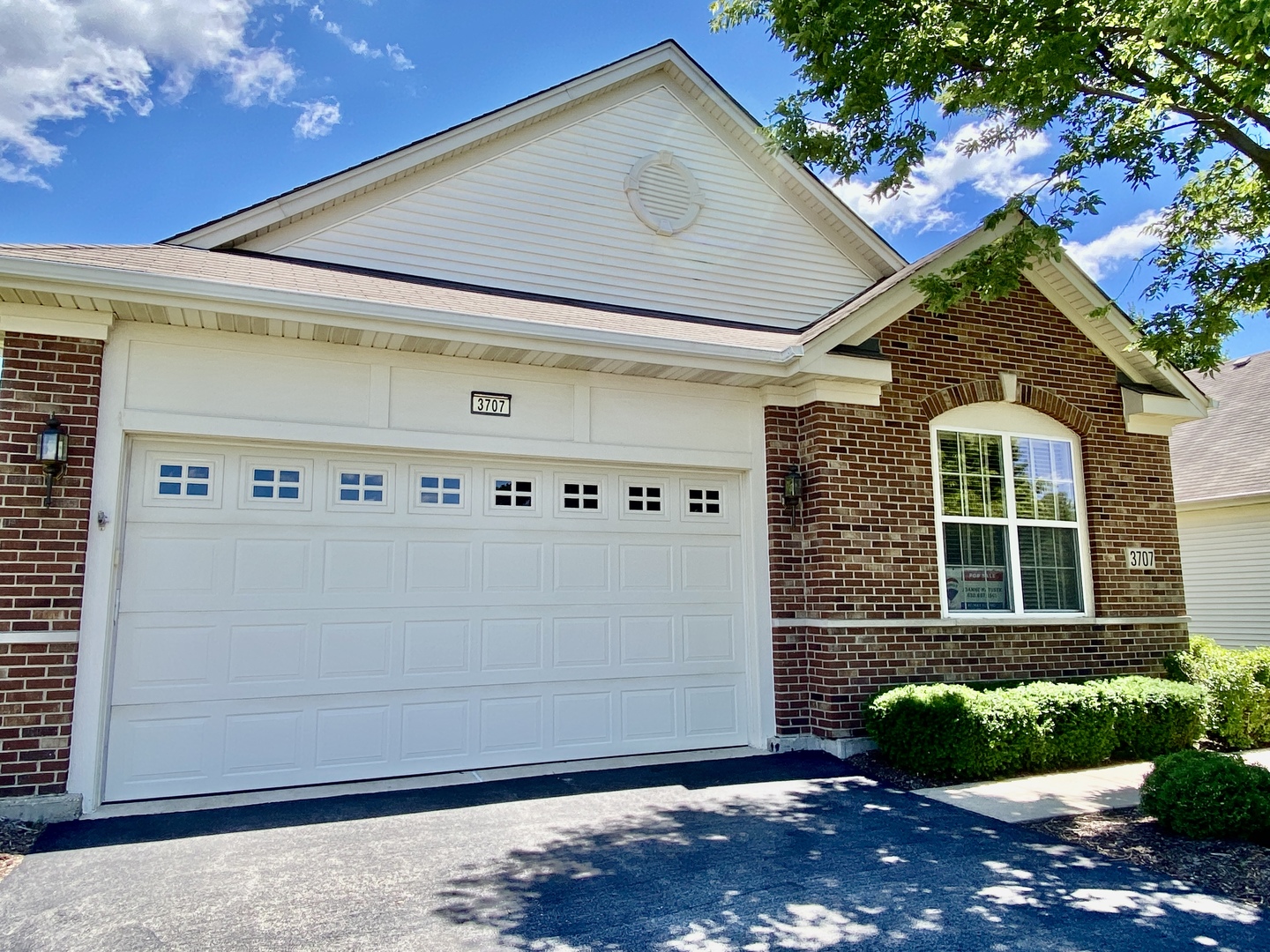3707 Idlewild Lane