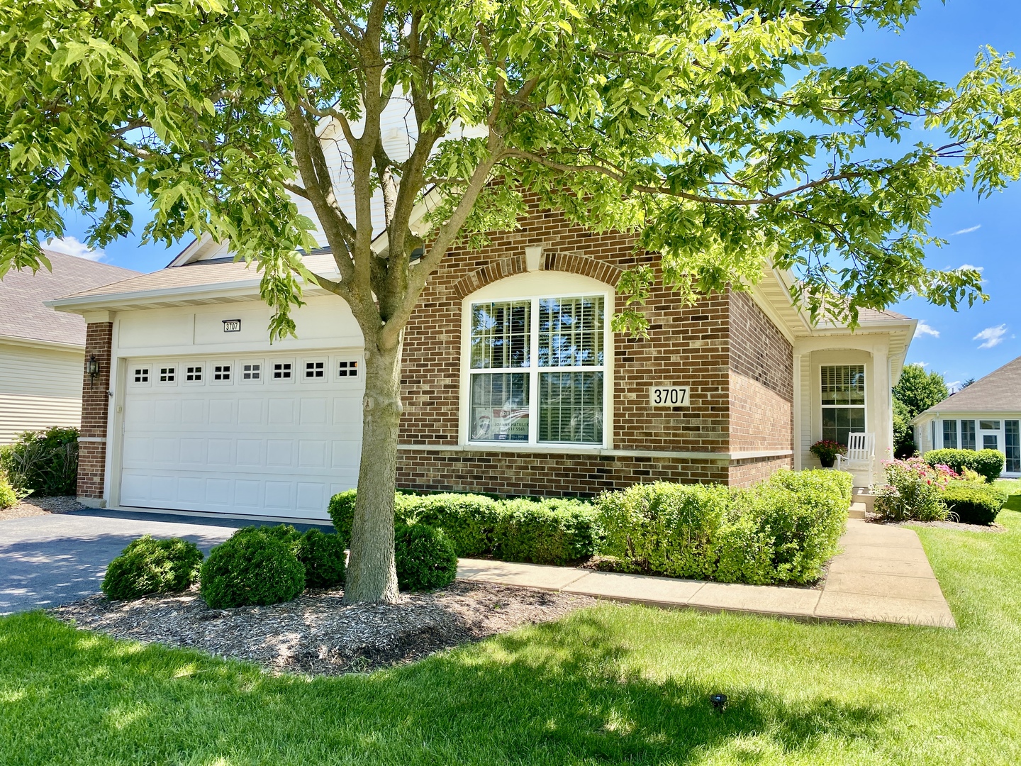 3707 Idlewild Lane