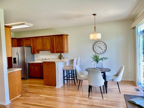 Tiny photo for 3707 Idlewild Lane, Naperville, IL 60564 (MLS # 12683605)