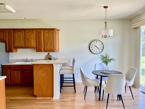 Tiny photo for 3707 Idlewild Lane, Naperville, IL 60564 (MLS # 12683605)