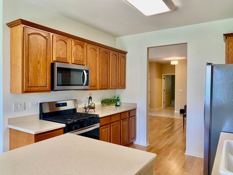 Tiny photo for 3707 Idlewild Lane, Naperville, IL 60564 (MLS # 12683605)