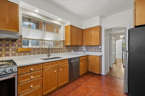Tiny photo for 5723 N Saint Louis Avenue, Chicago, IL 60659 (MLS # 12666199)