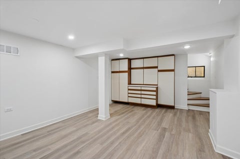 Tiny photo for 5723 N Saint Louis Avenue, Chicago, IL 60659 (MLS # 12666199)