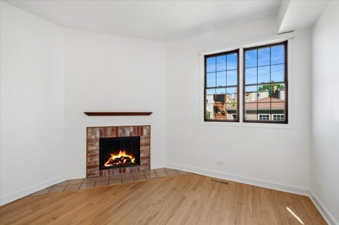 Tiny photo for 5723 N Saint Louis Avenue, Chicago, IL 60659 (MLS # 12666199)