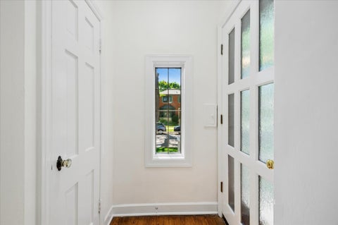 Tiny photo for 5723 N Saint Louis Avenue, Chicago, IL 60659 (MLS # 12666199)