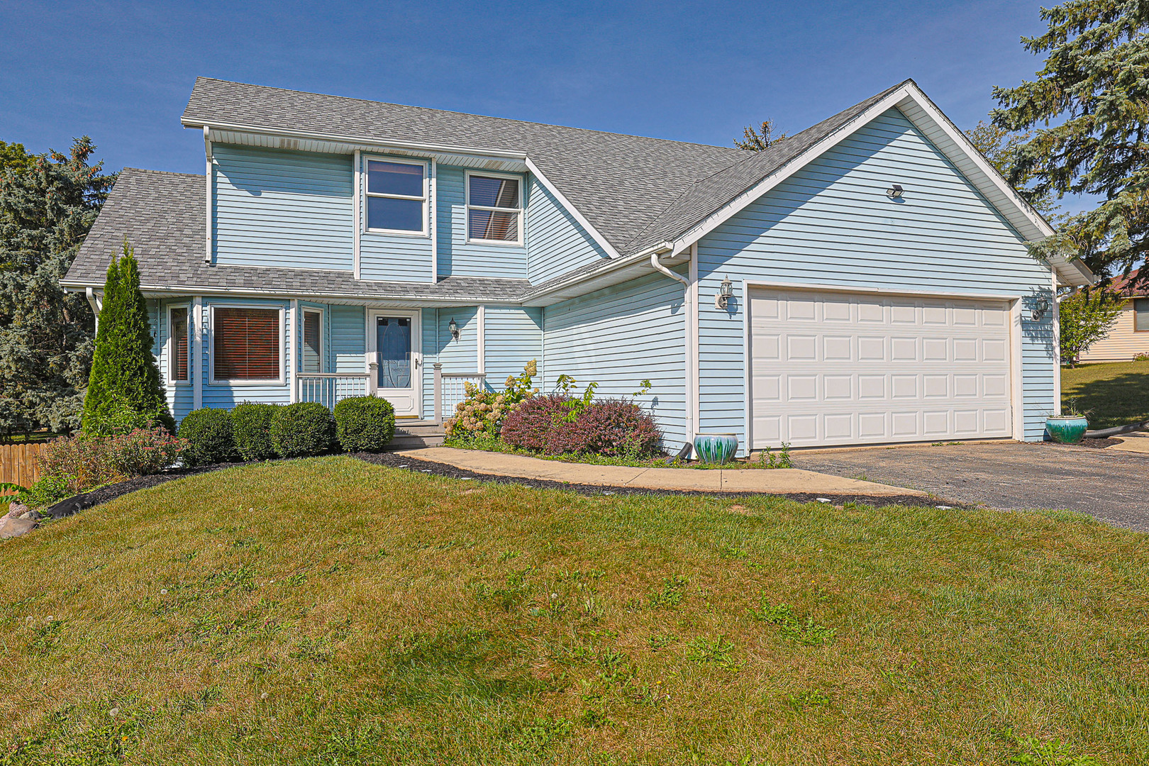 Rockford, Illinois 61109, United States, 3 Bedrooms Bedrooms, ,3 BathroomsBathrooms,Residential,Active,217040