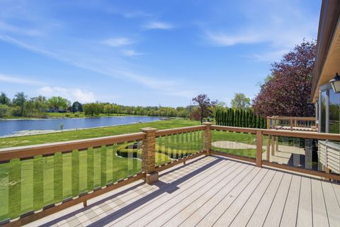 Tiny photo for 28 Windemere Lane, South Barrington, IL 60010 (MLS # 12630838)