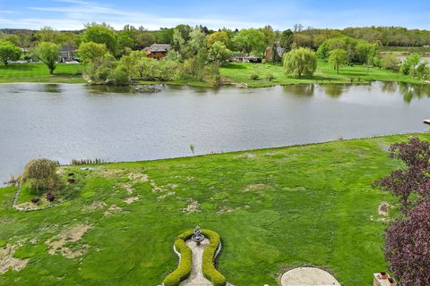 Tiny photo for 28 Windemere Lane, South Barrington, IL 60010 (MLS # 12630838)