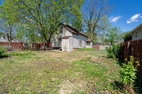 Tiny photo for 501 E Locust Street, Normal, IL 61761 (MLS # 12623530)