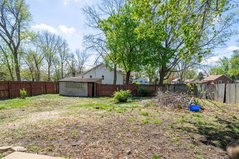 Tiny photo for 501 E Locust Street, Normal, IL 61761 (MLS # 12623530)