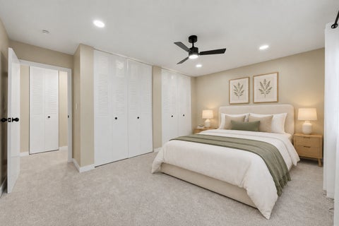 Tiny photo for 791 W KATHLEEN Drive #B, Des Plaines, IL 60016 (MLS # 12771899)