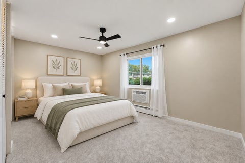 Tiny photo for 791 W KATHLEEN Drive #B, Des Plaines, IL 60016 (MLS # 12771899)