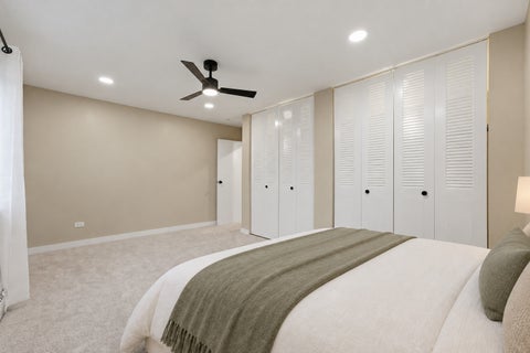 Tiny photo for 791 W KATHLEEN Drive #B, Des Plaines, IL 60016 (MLS # 12771899)