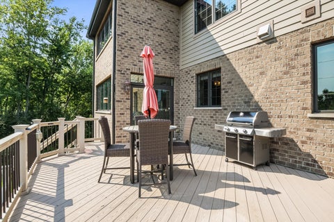 Tiny photo for 12023 Ashbrook Lane, Mokena, IL 60448 (MLS # 12620022)