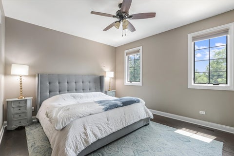 Tiny photo for 12023 Ashbrook Lane, Mokena, IL 60448 (MLS # 12620022)