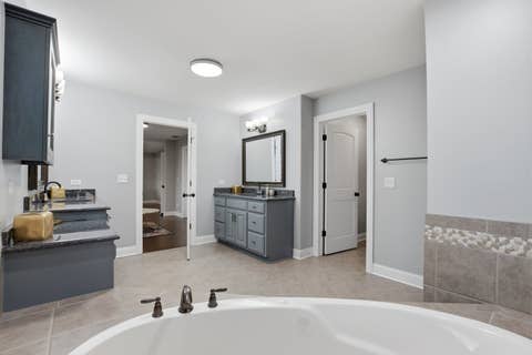 Tiny photo for 12023 Ashbrook Lane, Mokena, IL 60448 (MLS # 12620022)
