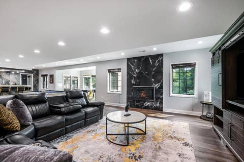 Tiny photo for 12023 Ashbrook Lane, Mokena, IL 60448 (MLS # 12620022)