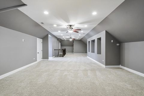 Tiny photo for 12023 Ashbrook Lane, Mokena, IL 60448 (MLS # 12620022)