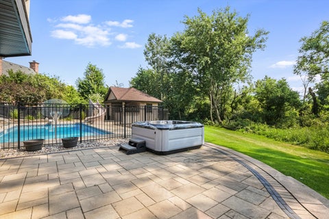 Tiny photo for 12023 Ashbrook Lane, Mokena, IL 60448 (MLS # 12620022)
