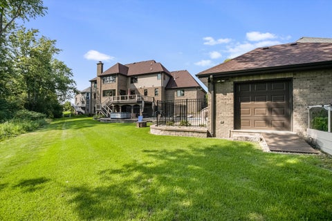 Tiny photo for 12023 Ashbrook Lane, Mokena, IL 60448 (MLS # 12620022)