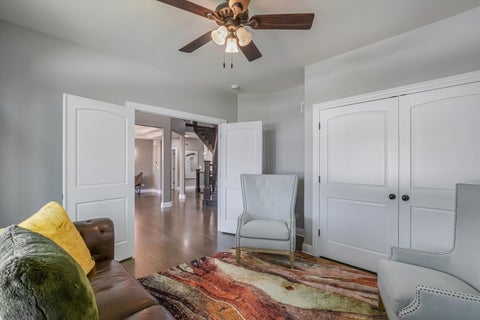 Tiny photo for 12023 Ashbrook Lane, Mokena, IL 60448 (MLS # 12620022)