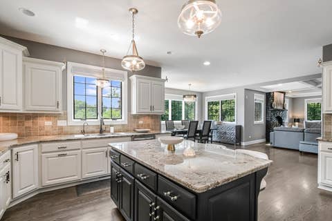 Tiny photo for 12023 Ashbrook Lane, Mokena, IL 60448 (MLS # 12620022)