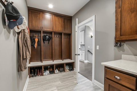 Tiny photo for 12023 Ashbrook Lane, Mokena, IL 60448 (MLS # 12620022)