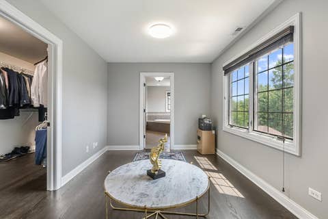 Tiny photo for 12023 Ashbrook Lane, Mokena, IL 60448 (MLS # 12620022)