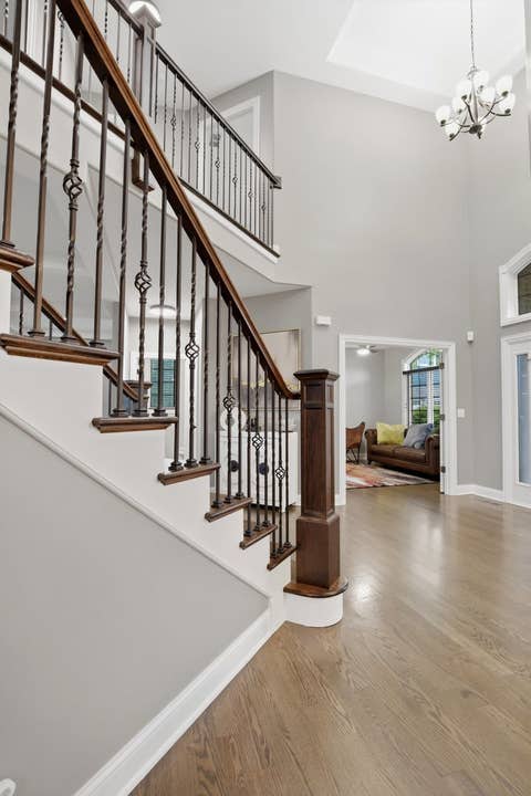 Tiny photo for 12023 Ashbrook Lane, Mokena, IL 60448 (MLS # 12620022)