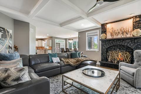 Tiny photo for 12023 Ashbrook Lane, Mokena, IL 60448 (MLS # 12620022)