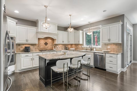 Tiny photo for 12023 Ashbrook Lane, Mokena, IL 60448 (MLS # 12620022)