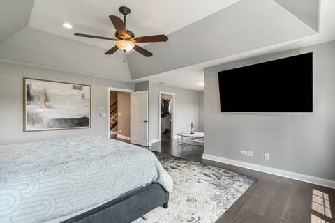 Tiny photo for 12023 Ashbrook Lane, Mokena, IL 60448 (MLS # 12620022)